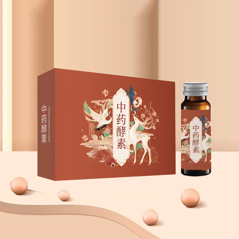 发酵食物有哪些分类及特征？